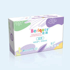 啦啦乐婴儿纸尿裤